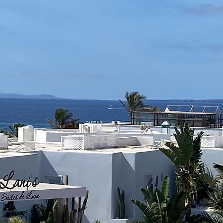 Beach Puerto del Carmen  Exterior foto