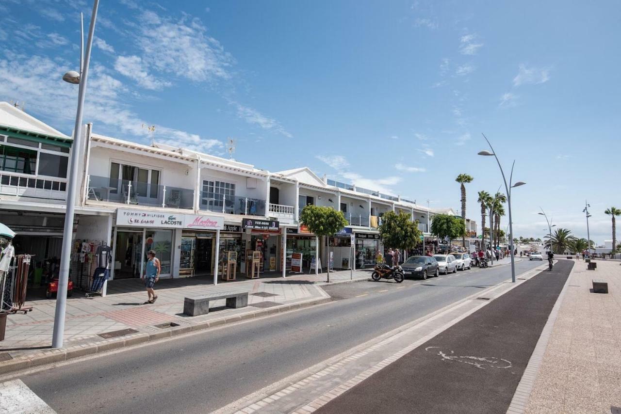 Beach Puerto del Carmen  Exterior foto