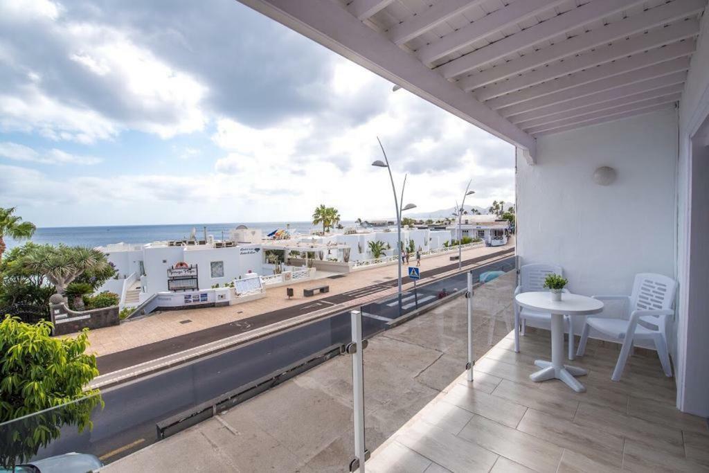Beach Puerto del Carmen  Exterior foto